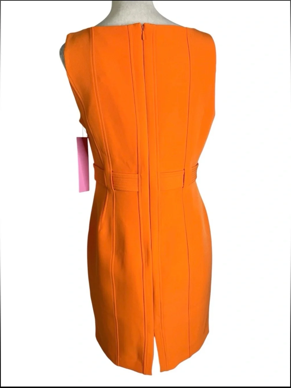 LDT annemarie orange